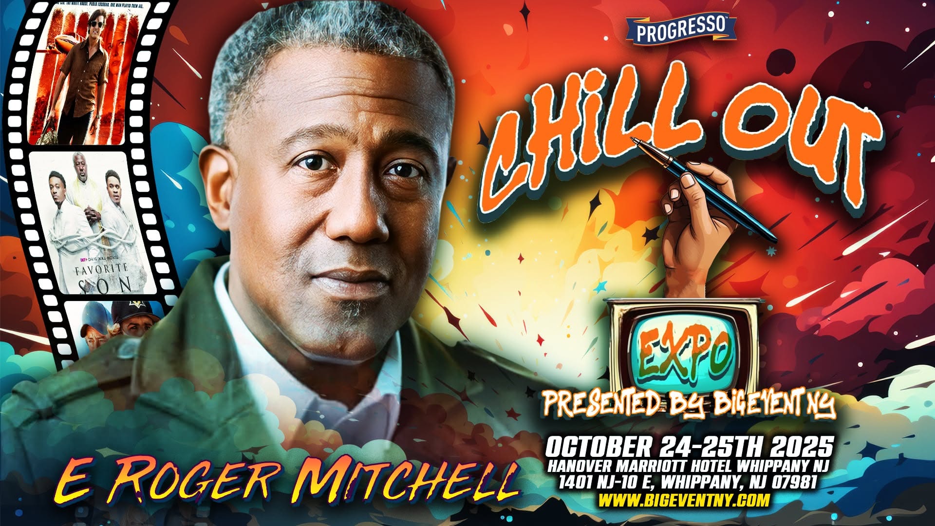 Chill Out